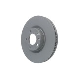 Disc frana Porsche Cayenne (92a); Vw Touareg (7p5, Touareg Van (7p5), Fata, Dreapta, 360,0X36,0mm, ventilat, ATE