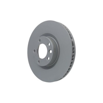 Disc frana Porsche Cayenne (92a); Vw Touareg (7p5, Touareg Van (7p5), Fata, Dreapta, 360,0X36,0mm, ventilat, ATE foto