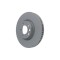Disc frana Porsche Cayenne (92a); Vw Touareg (7p5, Touareg Van (7p5), Fata, Dreapta, 360,0X36,0mm, ventilat, ATE