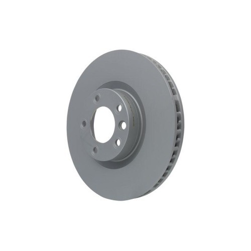 Disc frana Porsche Cayenne (92a); Vw Touareg (7p5, Touareg Van (7p5), Fata, Dreapta, 360,0X36,0mm, ventilat, ATE