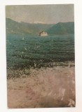 FA136 -Carte Postala- RUSIA - Altai Mountain. Lake Teletskoe, necirculata 1967