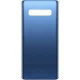 Capac Baterie compatibil cu Samsung Galaxy S10 G973, Albastru
