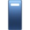 Capac Baterie compatibil cu Samsung Galaxy S10 G973, Albastru