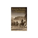 Rangers, Trappers, and Trailblazers: Early Adventures in Montana's Bob Marshall Wilderness and Glacier National Park