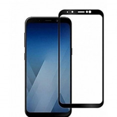 Folie sticla Samsung Galaxy J6 2018 5D Full Glue Koracell foto