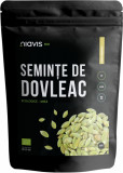 Seminte de dovleac ecologice, 250g, Niavis