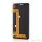 LCD Allview X3 Soul + Touch, Gold