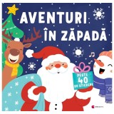 Aventuri in zapada, Peste 40 de stickere