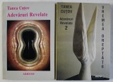 ADEVARURI REVELATE , VOLUMELE I - II de TANEA CUTOV , 1997