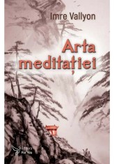 Arta meditatiei - Imre Vallyon - For You