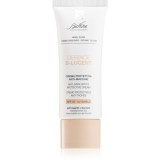 BioNike Defence B-Lucent crema protectiva impotriva petelor pigmentare SPF 50 40 ml
