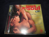 Various - Touch My Soul _ dublu cd _ Ariola ( Germania , 1999 ), Pop