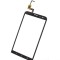 Touchscreen Asus Zenfone 2 Laser, ZE601KL, Black