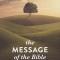 The Message of the Bible (Pack of 25)