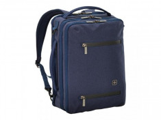 Wenger Laptop Backpack 16 inch CityRock, Navy foto