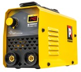 Aparat de sudura tip invertor PM-MMA-140 L 140A, Powermat PM1338