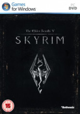 The Elder Scrolls V Skyrim PC PC Key foto