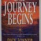 THE JOURNEY BEGINS by RICK JOYNER , 1997