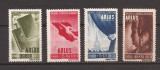 RO 1945, LP171 - Primul Congres General ARLUS MNH, Nestampilat