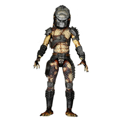 Predator 2 Action Figure Ultimate Boar Predator 20 cm foto