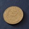 5 centimes 1998 franta