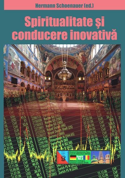 Spiritualitate si conducere inovativa
