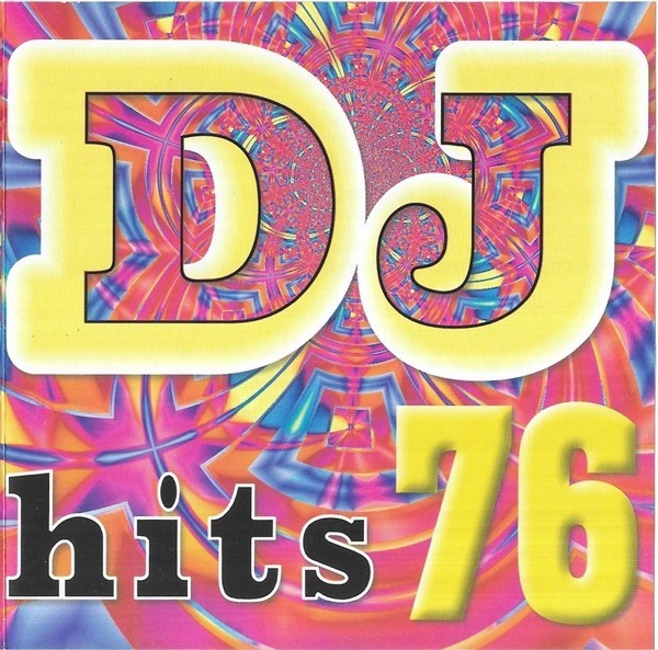 Various - DJ Hits Vol. 76, CD