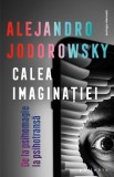 Calea imaginatiei. De la psihomagie la psihotransa - Alejandro Jodorowsky - Editura Philobia