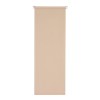 Stor Caressa, Easyfix PY01469210, poliester, crem, semiopac, dimensiuni material 69 x 210 cm