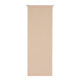 Stor Caressa, Easyfix PY01445150, poliester, crem, semiopac, dimensiuni material 45 x 150 cm