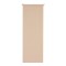 Stor Caressa, Easyfix PY01469210, poliester, crem, semiopac, dimensiuni material 69 x 210 cm