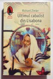 Ultimul cabalist din Lisabona &ndash; Richard Zimler