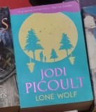 Jodi Picoult - Lone Wolf