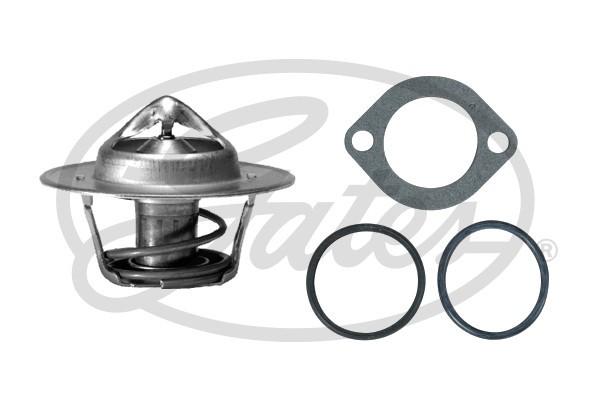 GATES TH00182G1 termostat,lichid racire
