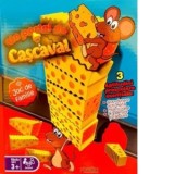 Joc de familie Un portal de... cascaval