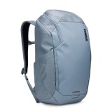Rucsac urban cu compartiment laptop Thule Chasm Backpack 26L 3204984, Pond gray