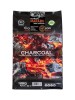 Carbune Marabu Premium, 10kg, Ardere Lunga 4+ Ore, Gratare &amp; Afumare, Charcoal