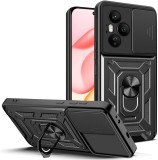 Husa Honor 400 Pro Techsuit Camshield