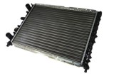 Radiator racire motor Alfa Romeo 155 (167); Fiat Tempra (159), Tipo (160); Lancia Dedra (835)