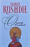 Orient, Occident - 2020 - Salman Ahmed Rushdie (@S100)