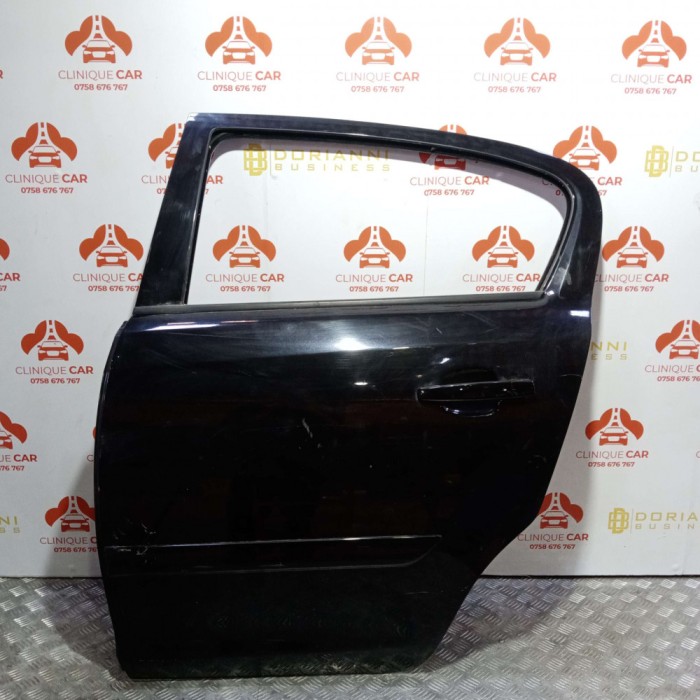 Portiera Spate Stanga Opel Corsa D 2006-2014