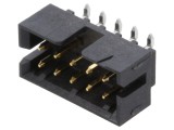 Conector PCB Milli-Grid 2mm