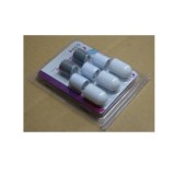 Cumpara ieftin Capete de schimb pentru pila electrica de unghii ECG OP 201