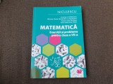 19/2 MATEMATICA EXERCITII SI PROBLEME PENTRU CLASA A VII A CRISTIAN CIOBANESCU 2020