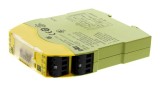 Releu de Siguranță PNOZ s5 48-240VAC 3IN 4OUT