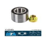 Set rulment roata ROVER 25 (RF) (1999 - 2005) BTA H14004BTA