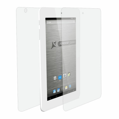 Folie de protectie Clasic Smart Protection Tableta Allview 2 Speed Quad 8.0 foto
