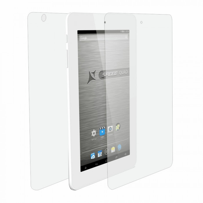 Folie de protectie Clasic Smart Protection Tableta Allview 2 Speed Quad 8.0