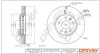 Dr!ve+ DP1010.11.1654 Disc frana