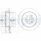DELPHI BG3691 Disc frana